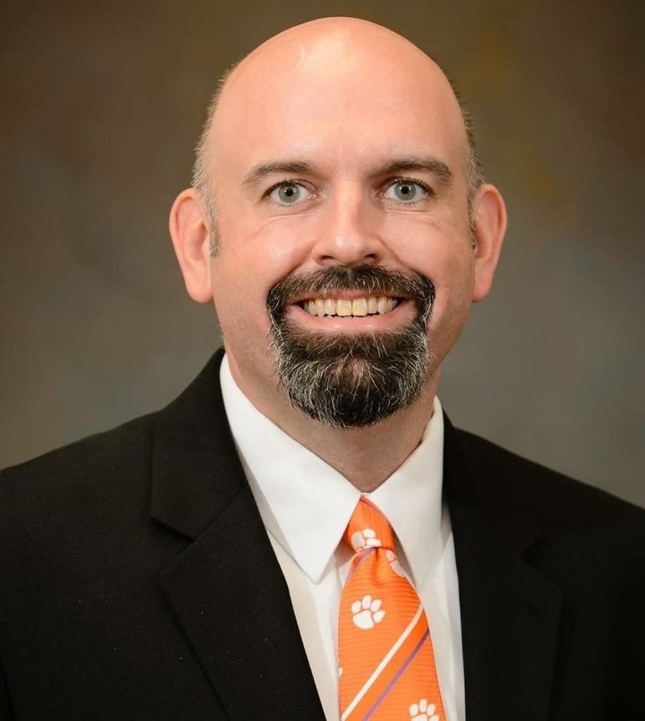 Brian Todd Carver