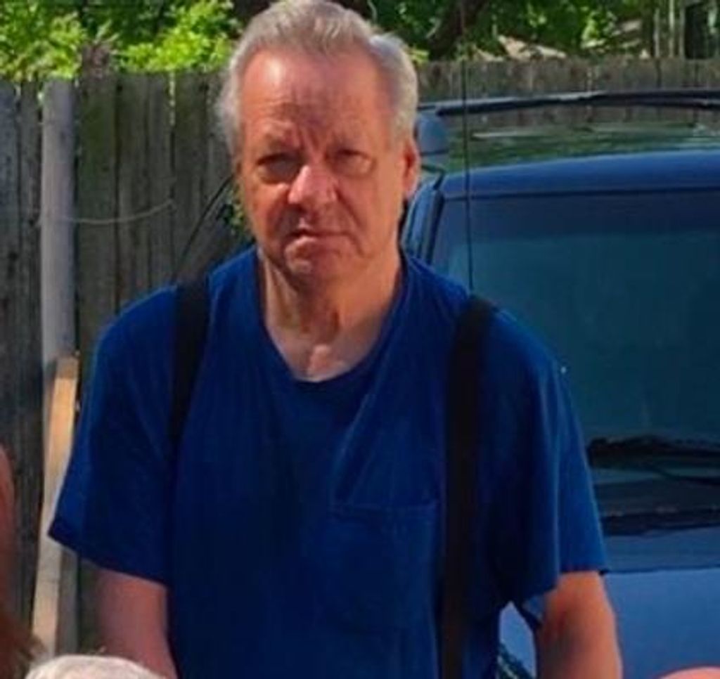 Gary N Marshall Profile Photo