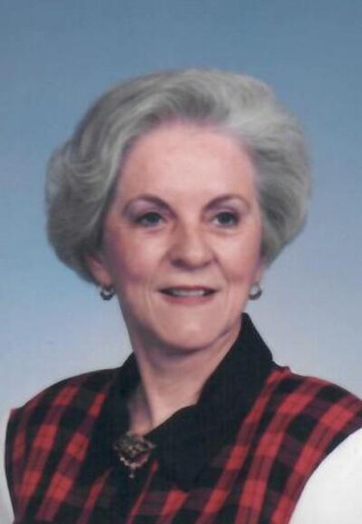 Shirley Burt Phelan