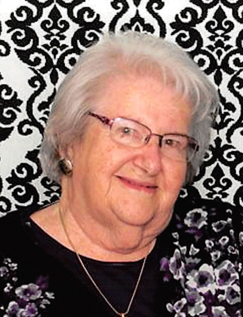 Viola Arlene Thomas Profile Photo