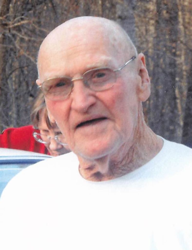 Russell Francis Muff Profile Photo