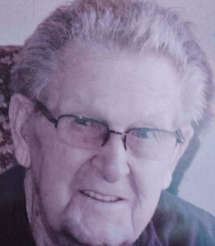 Alfred Twells Profile Photo