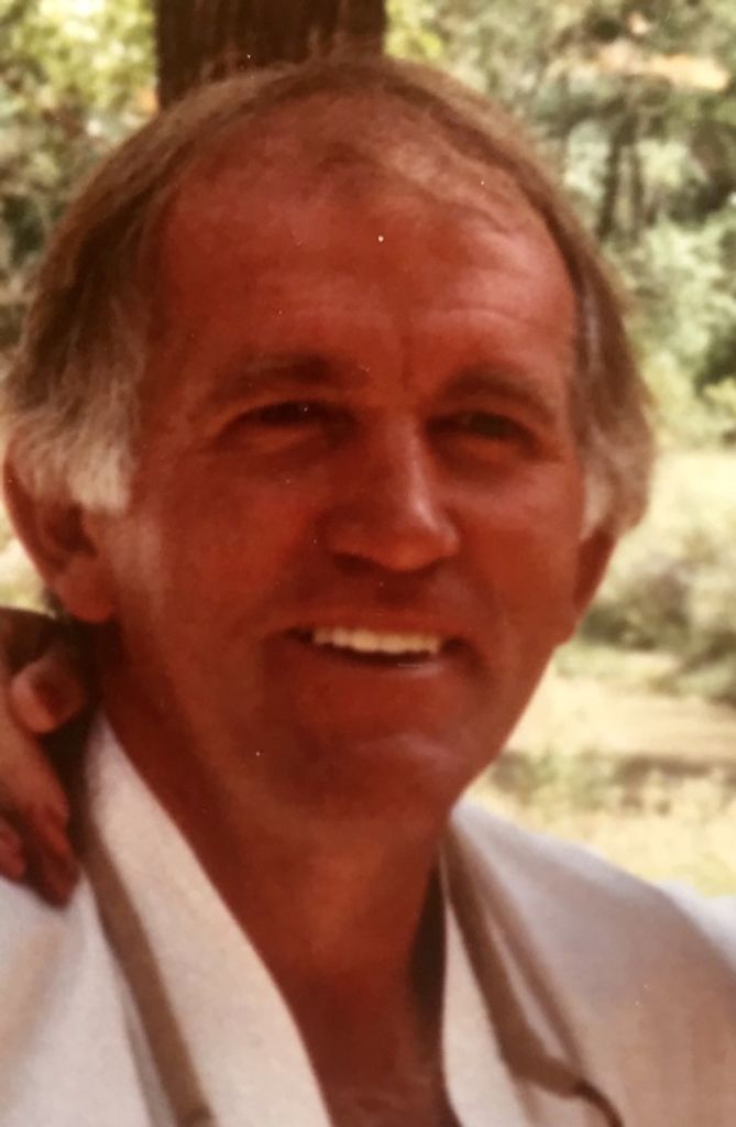Miles Kent Nelson
