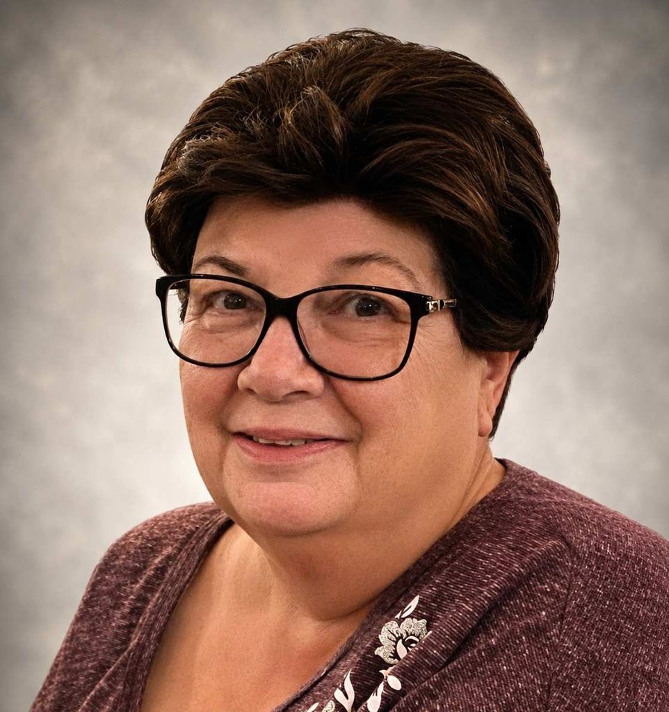 Andrea Amelia Jones Profile Photo