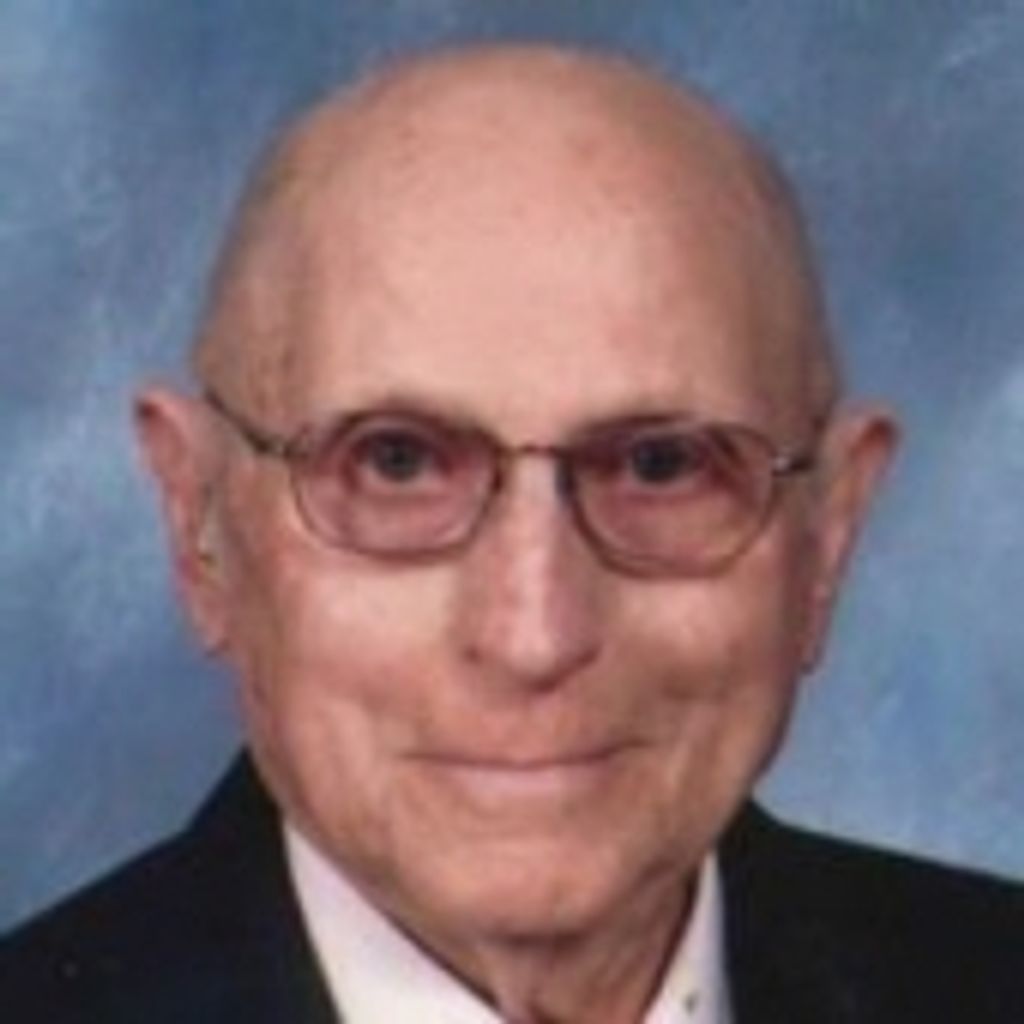 Larkin P. Luther
