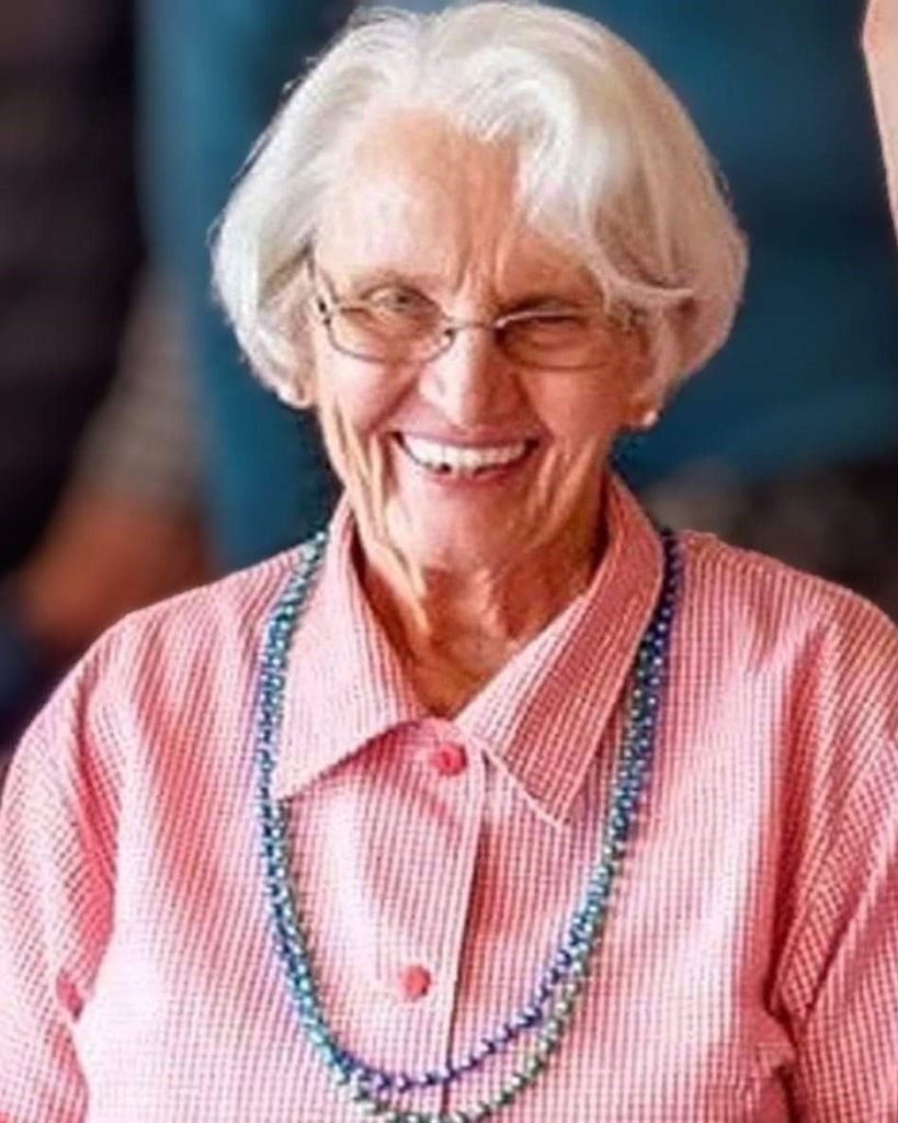 Margaret Rose Penney Profile Photo