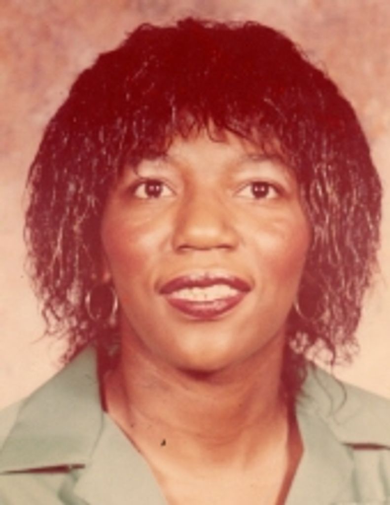 Ernestine Carr