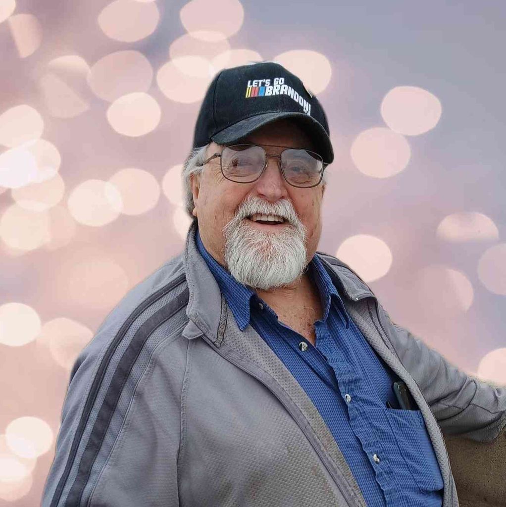 Joseph Brent Martin Profile Photo