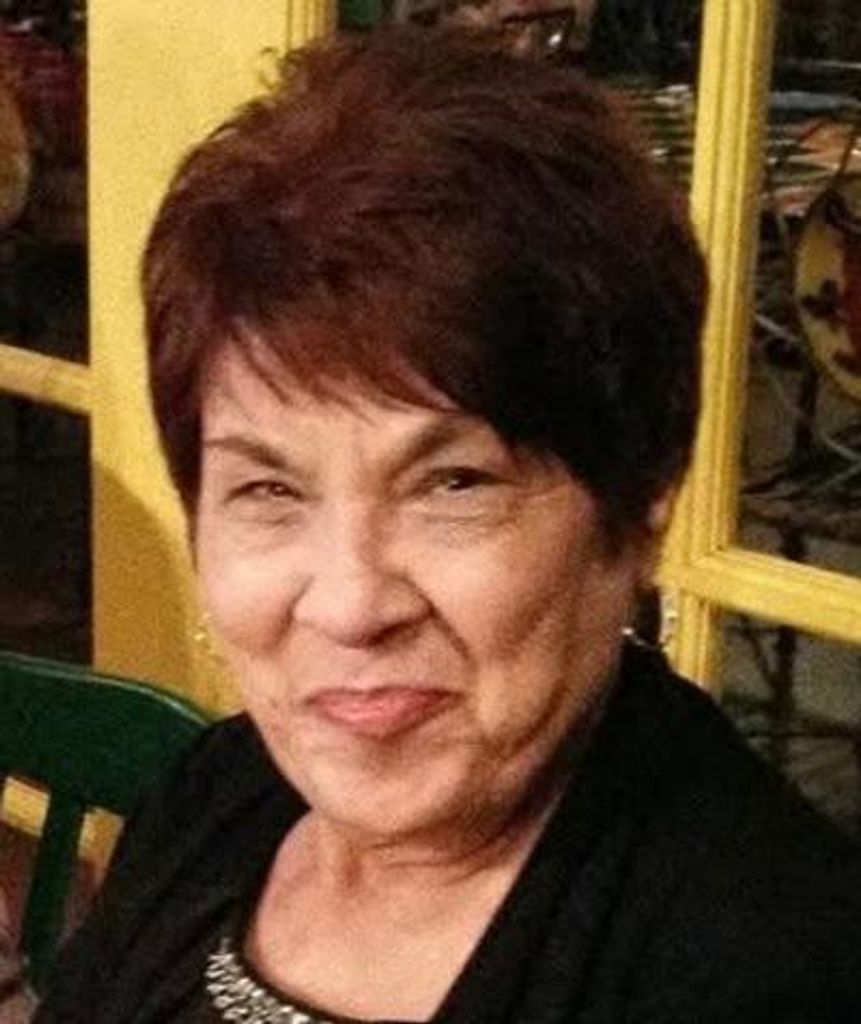 Guadalupe Rivera Gallegos Profile Photo