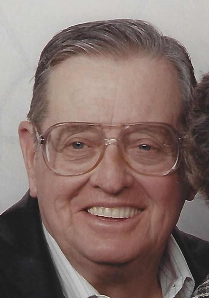 Charles S. Rumfelt Profile Photo