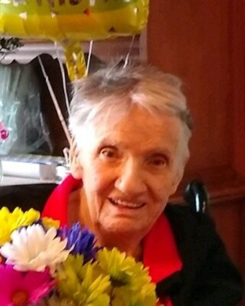 Margarete Kuck