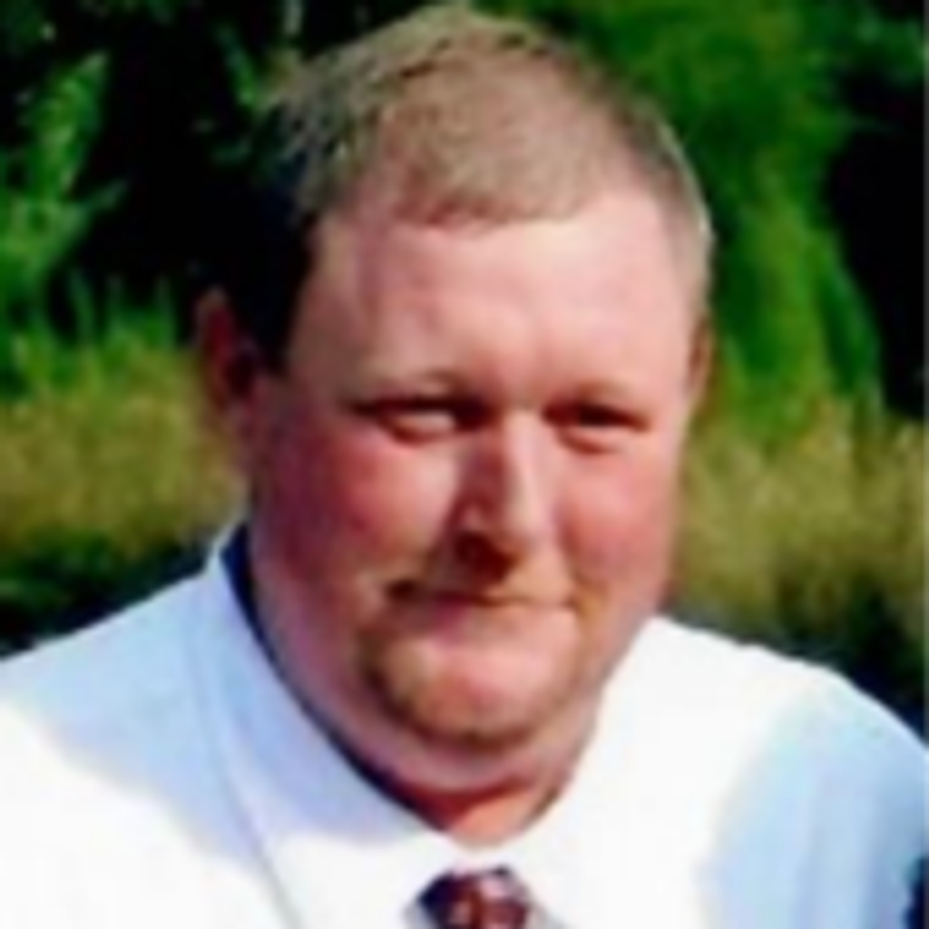 Brian 'Big B' Gaines