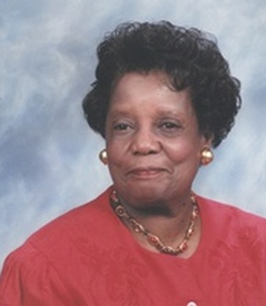 Mildred Wilson Profile Photo