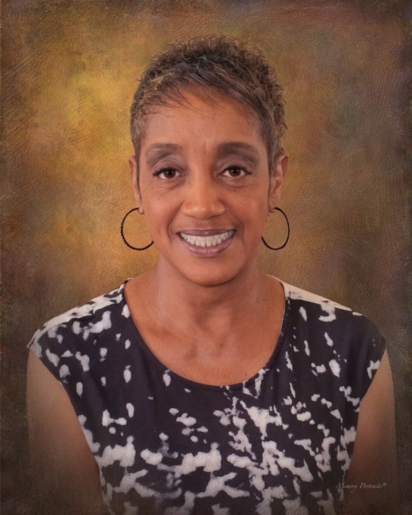 Yolanda Jeanette Wilson Profile Photo