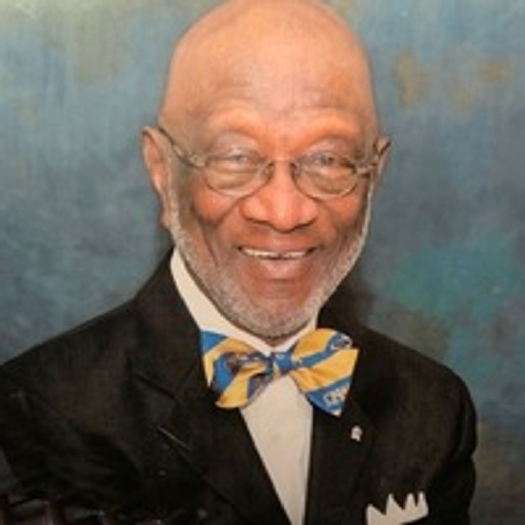 Willie Alexander Walker