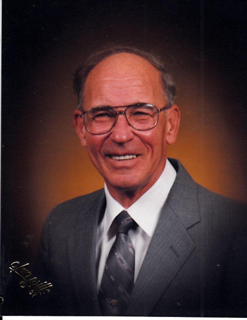 Ronald Lee Cross