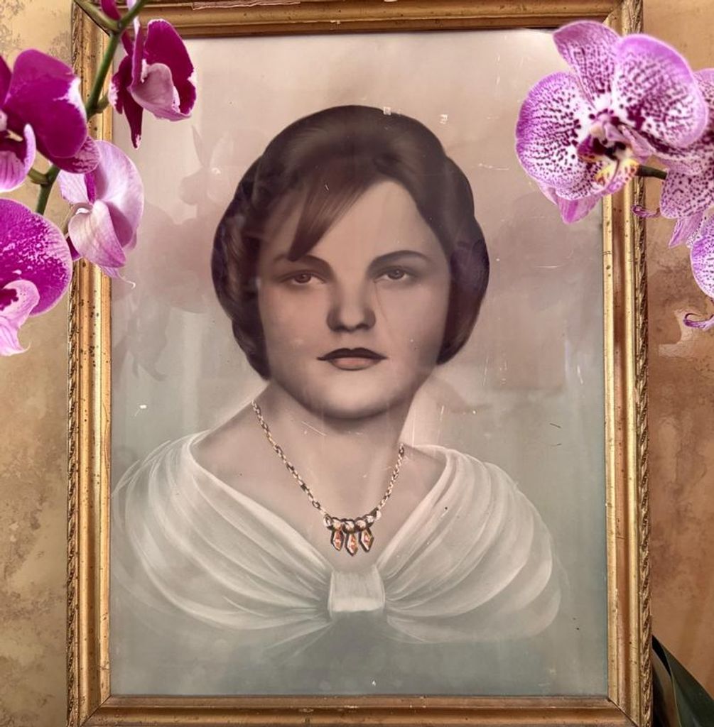 Anna Zaborowska Profile Photo