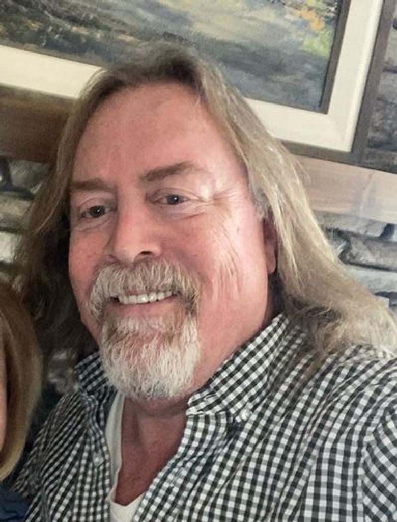 Edward Eric Petersen Profile Photo