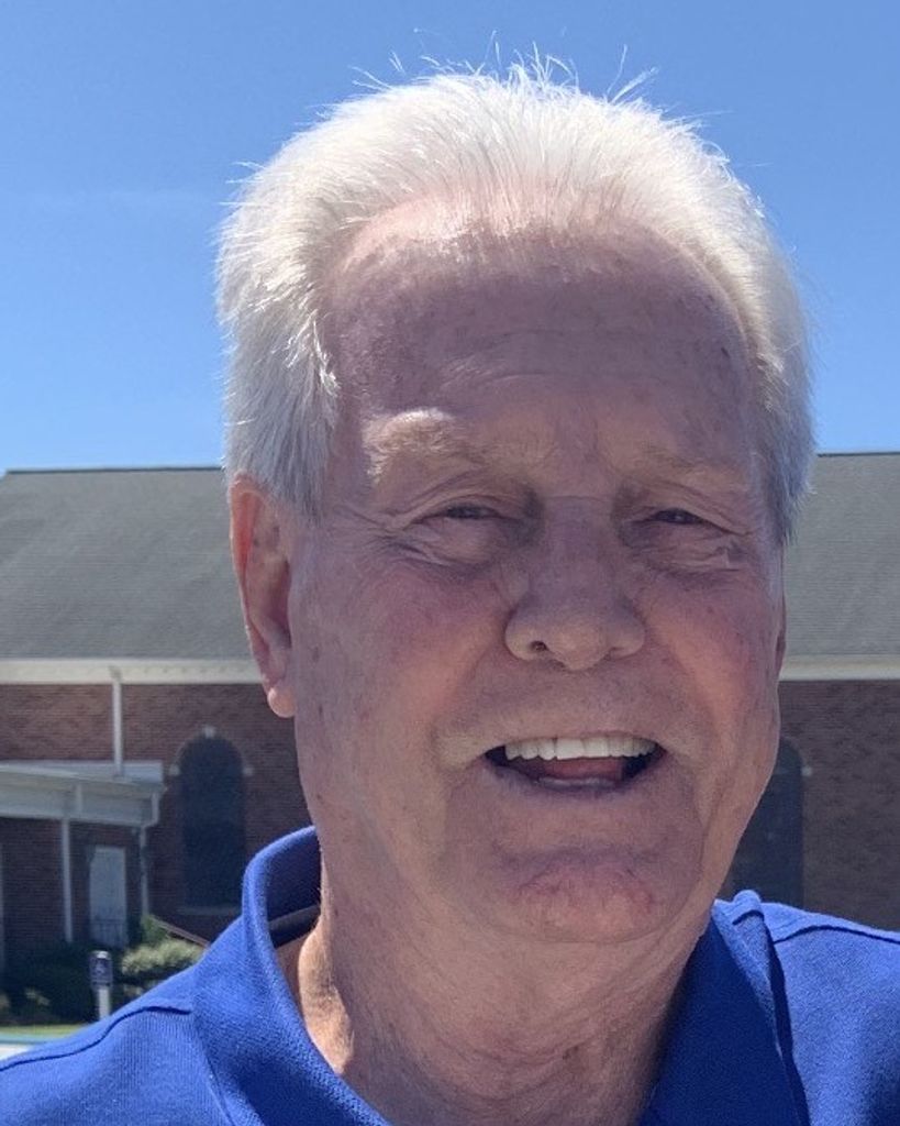 Wilford Wayne Lawson Profile Photo