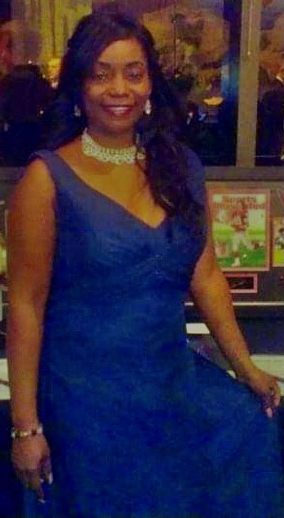 Schulonda Rochelle Ellis