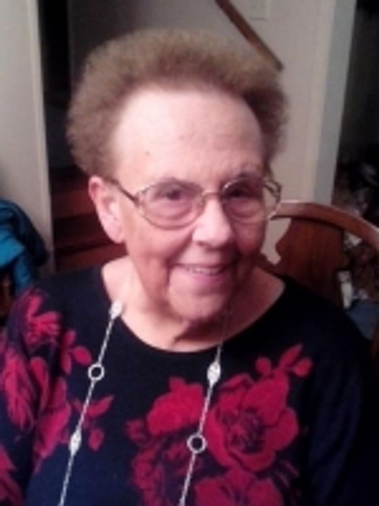 Betty  J. Smith