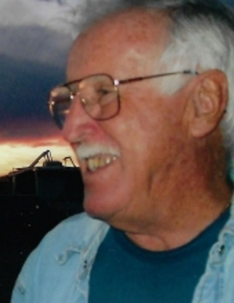 Russell Pierce