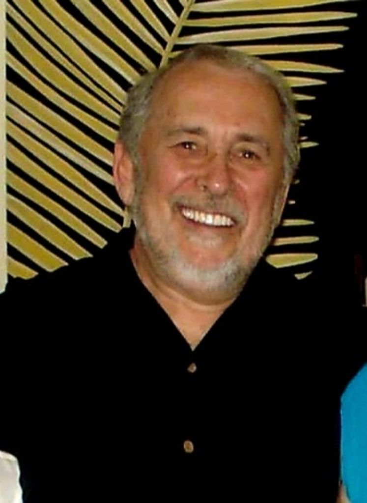 Edward J. Wiggins Profile Photo
