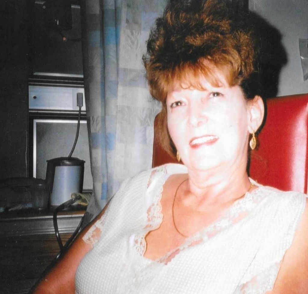 Mary Ellen Smith Profile Photo