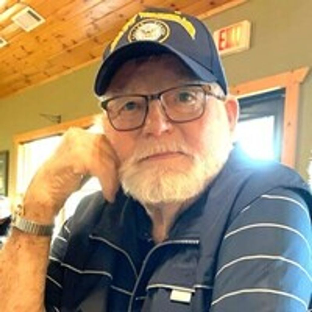 Thomas John Kapise, Sr.