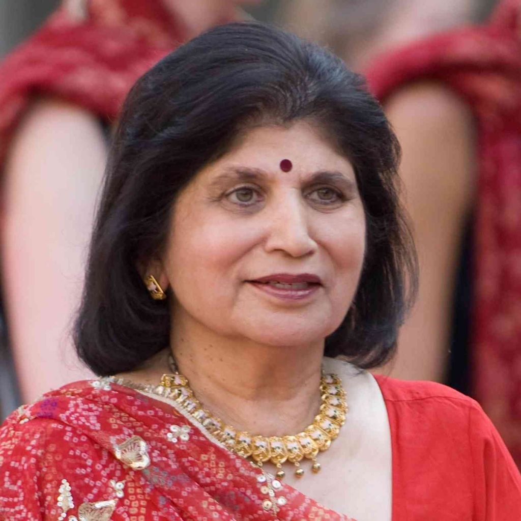 Roopa Ajmera Profile Photo