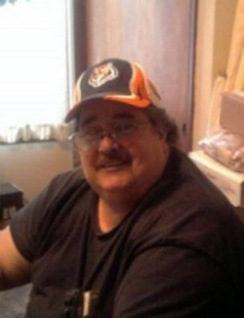 Henry Gene Walz