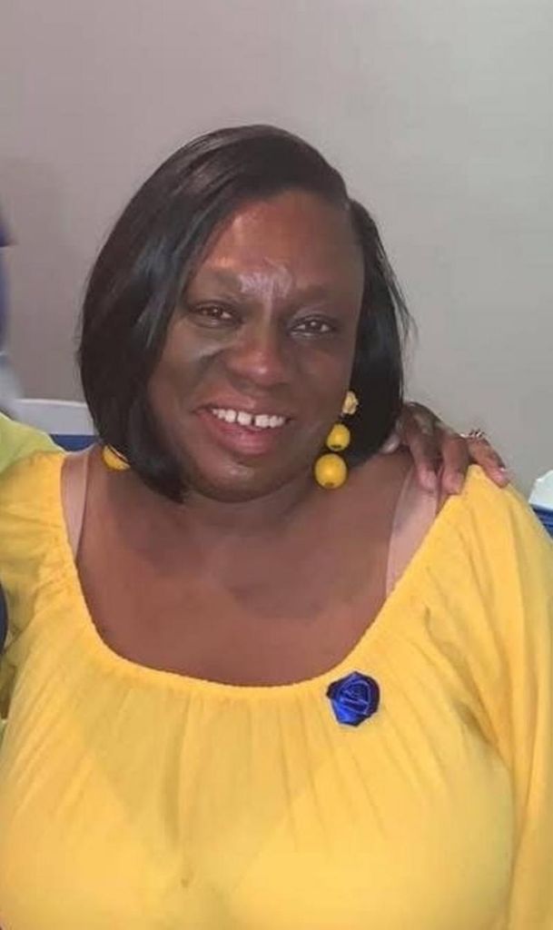 Tonya R. "Bookie" Hairston Profile Photo