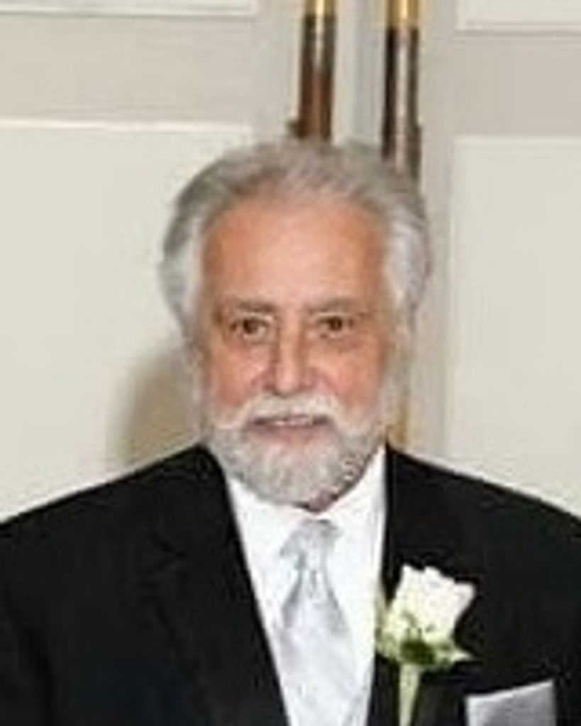 Charles E. Cook