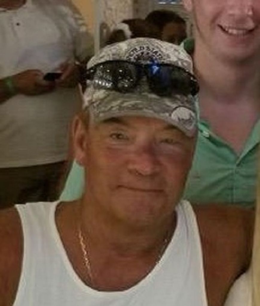 Michael Arendt Profile Photo