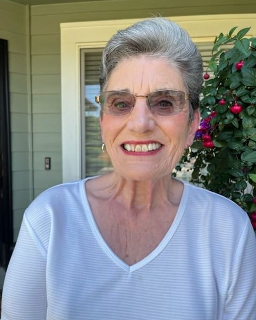 Barbara Jo Olson Profile Photo