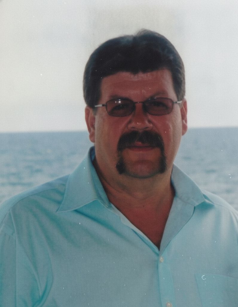 Bradford Wayne Holmes