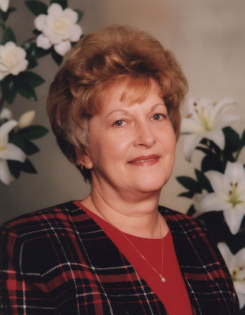 Emma Laura Chapman
