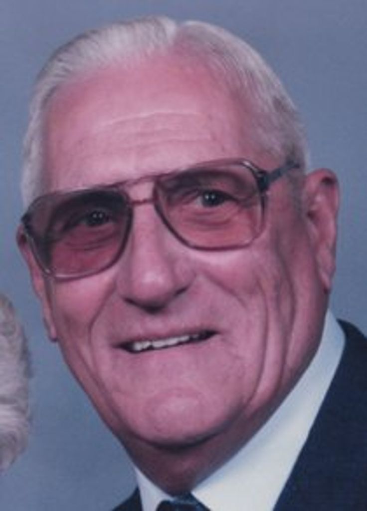 Allen S. Klapp Profile Photo