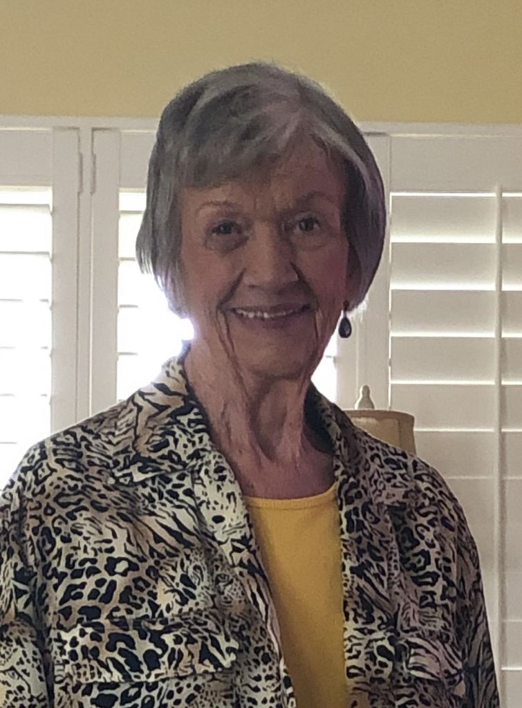 Beverly Graham Profile Photo