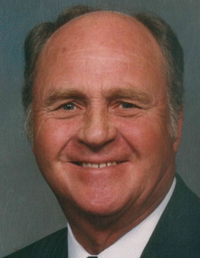 Charlie Keener