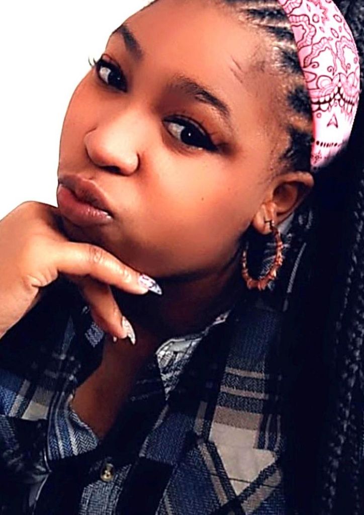 Shantiqua R. Mcdonald Profile Photo