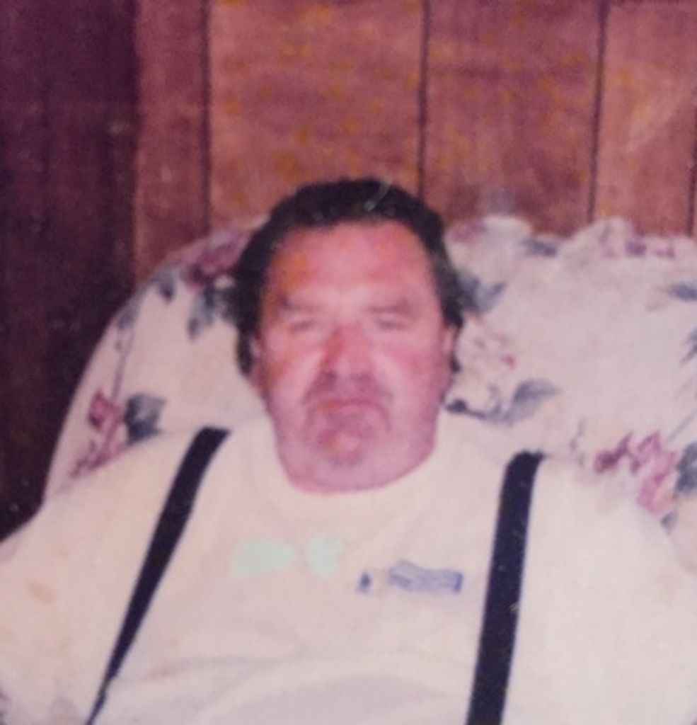 Danny Franklin Abbott Profile Photo