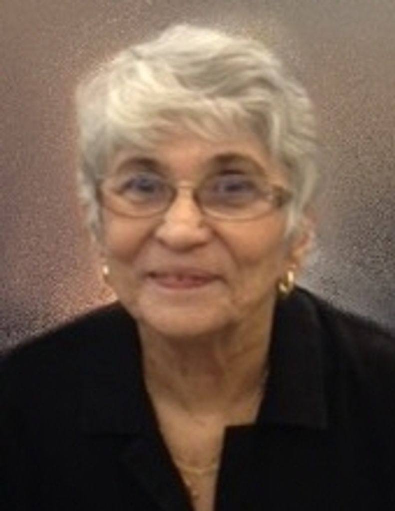 Thessa S. Packard