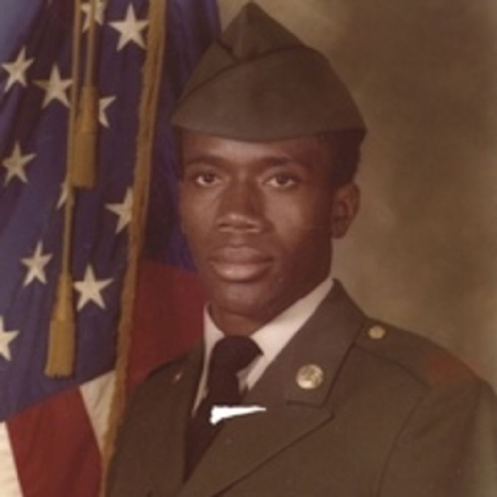 Mr. Samuel Alfonso Walton