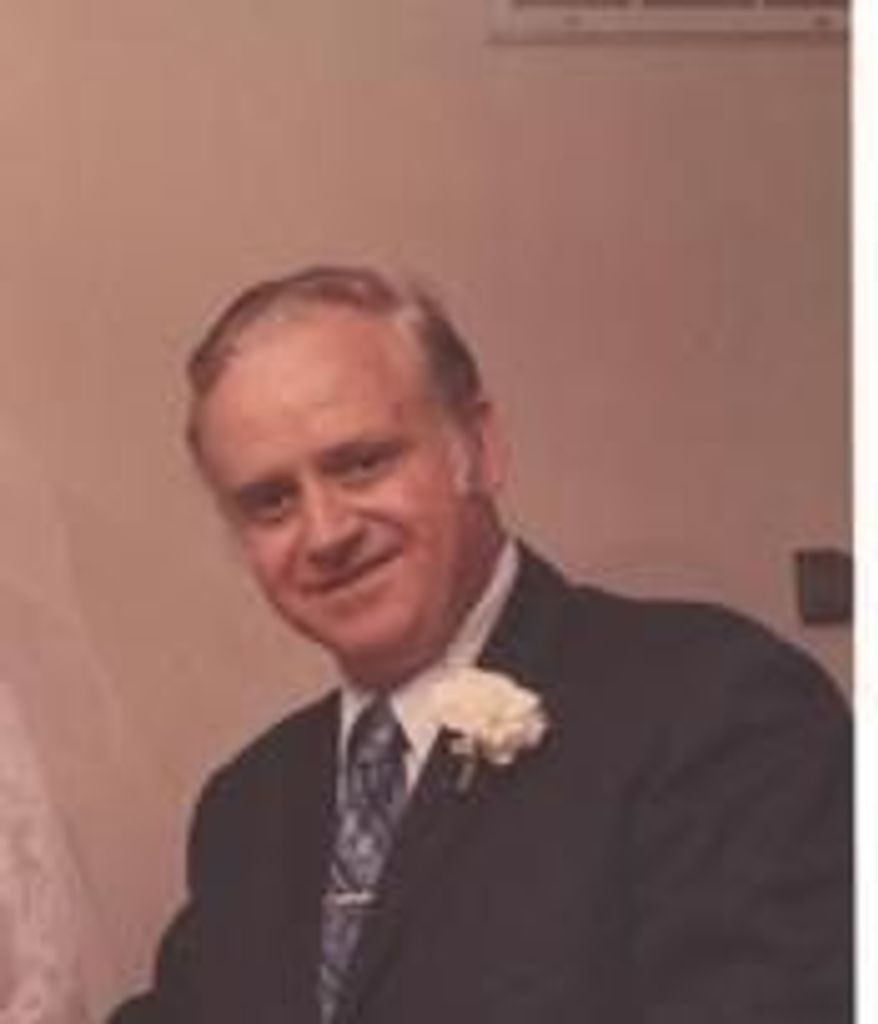 Johnnie Huston Sutton