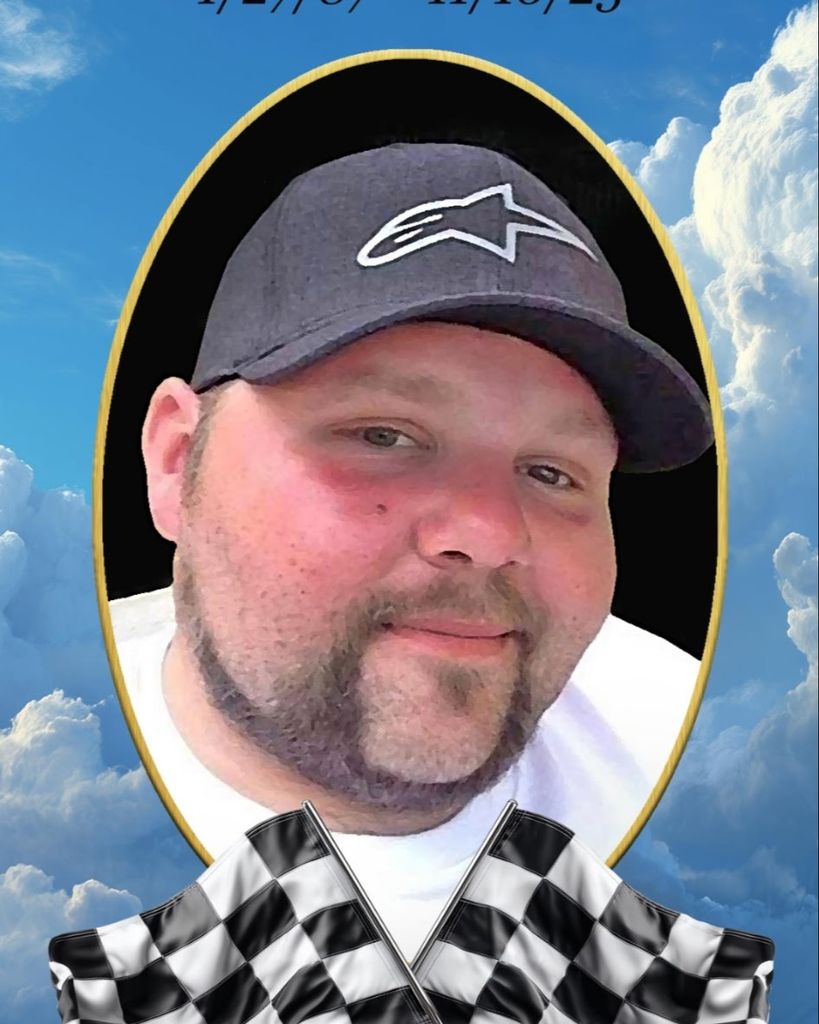 Brandon Lee William Ameigh