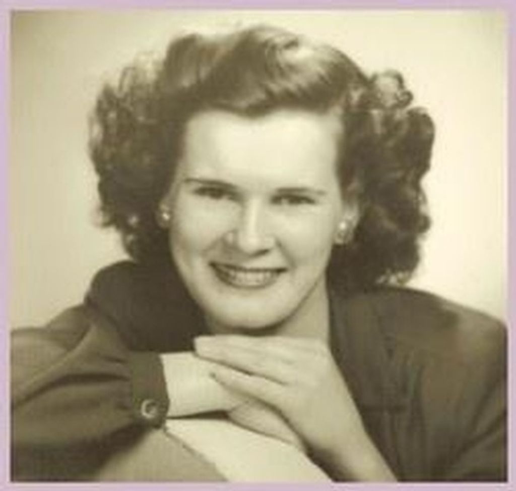 Charlotte Marie Cobb