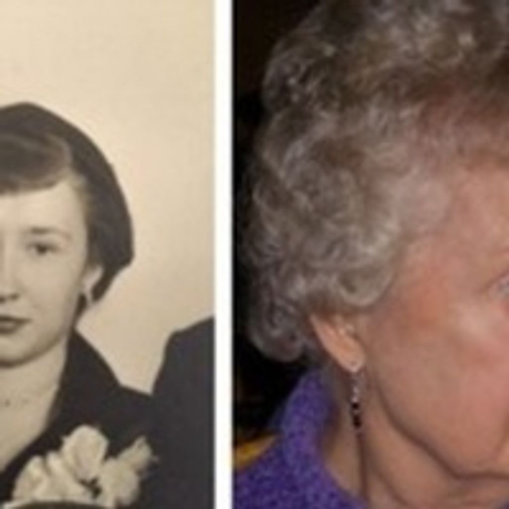 MARIE JOSEPHINE (DAUN) DAWALD