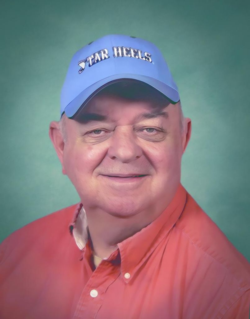 William Douglas " Doug" Modlin Profile Photo