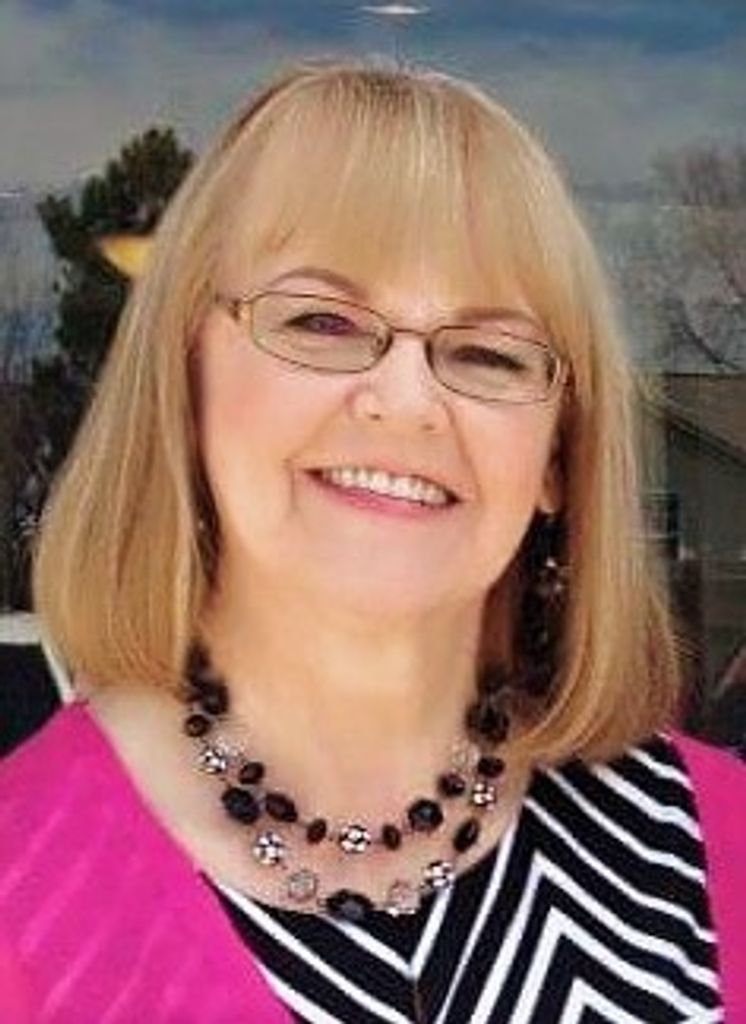 Sarah Jane Leininger